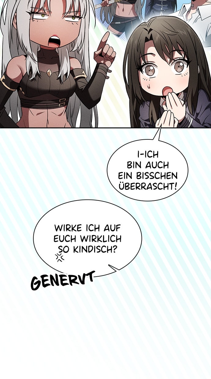 Read Der geniale Schwert - Kämpfer der Akademie Manga Online