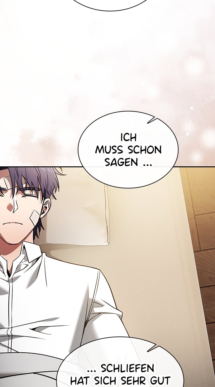 Read Der geniale Schwert - Kämpfer der Akademie Manga Online