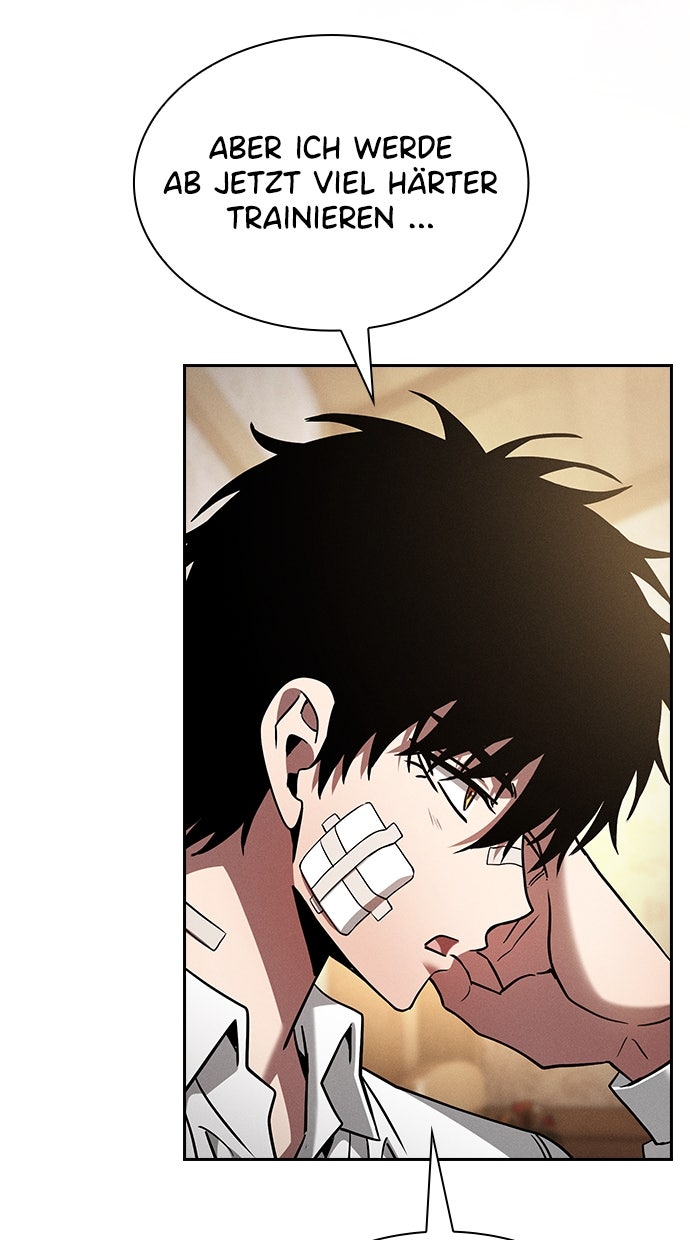 Read Der geniale Schwert - Kämpfer der Akademie Manga Online