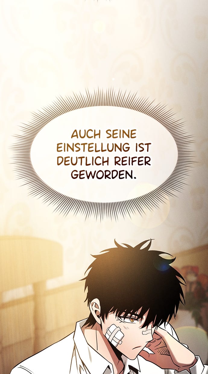 Read Der geniale Schwert - Kämpfer der Akademie Manga Online