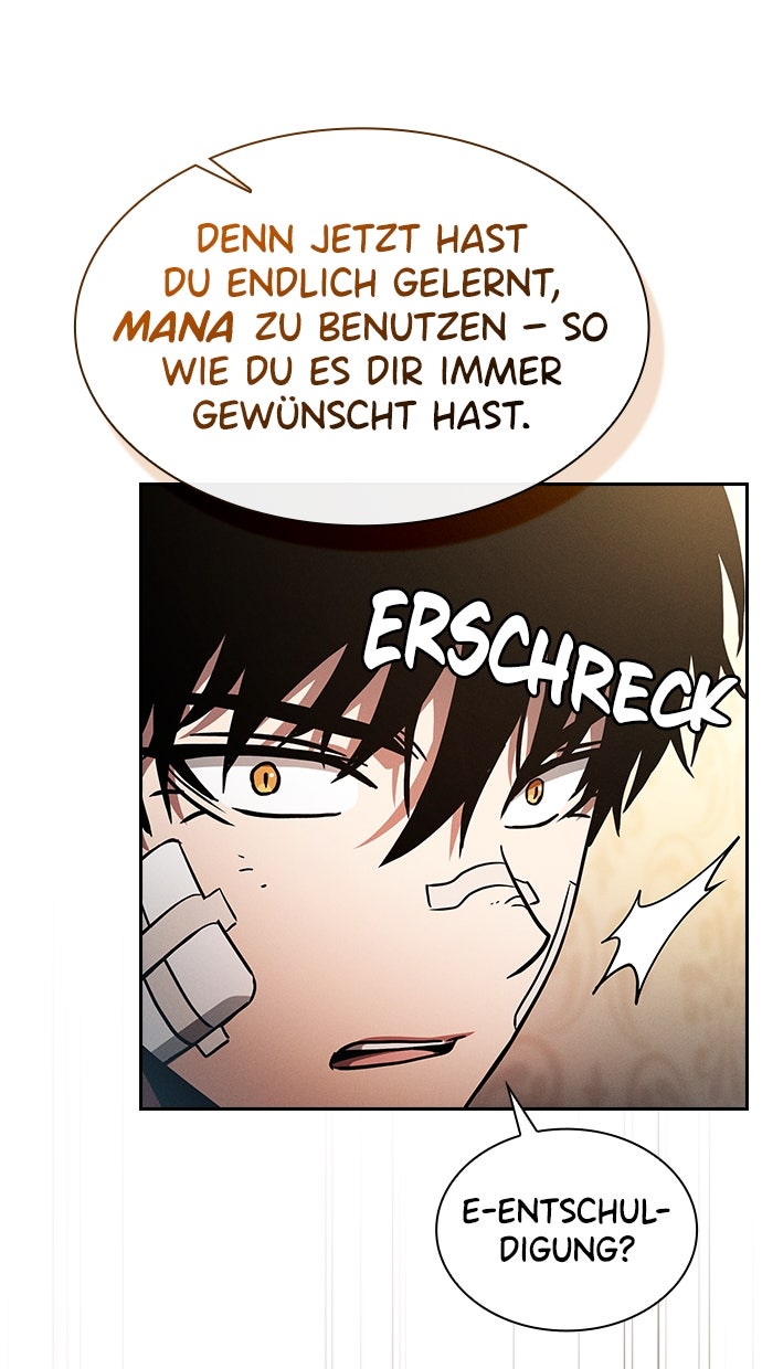 Read Der geniale Schwert - Kämpfer der Akademie Manga Online