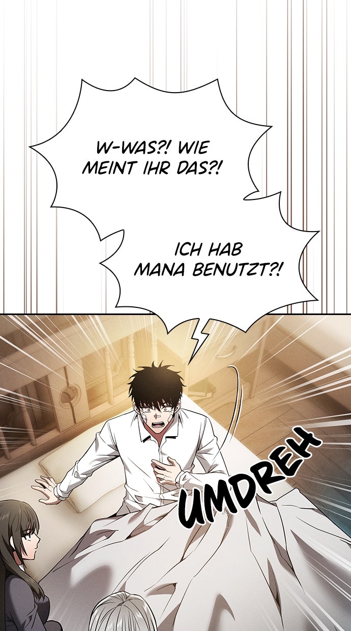 Read Der geniale Schwert - Kämpfer der Akademie Manga Online