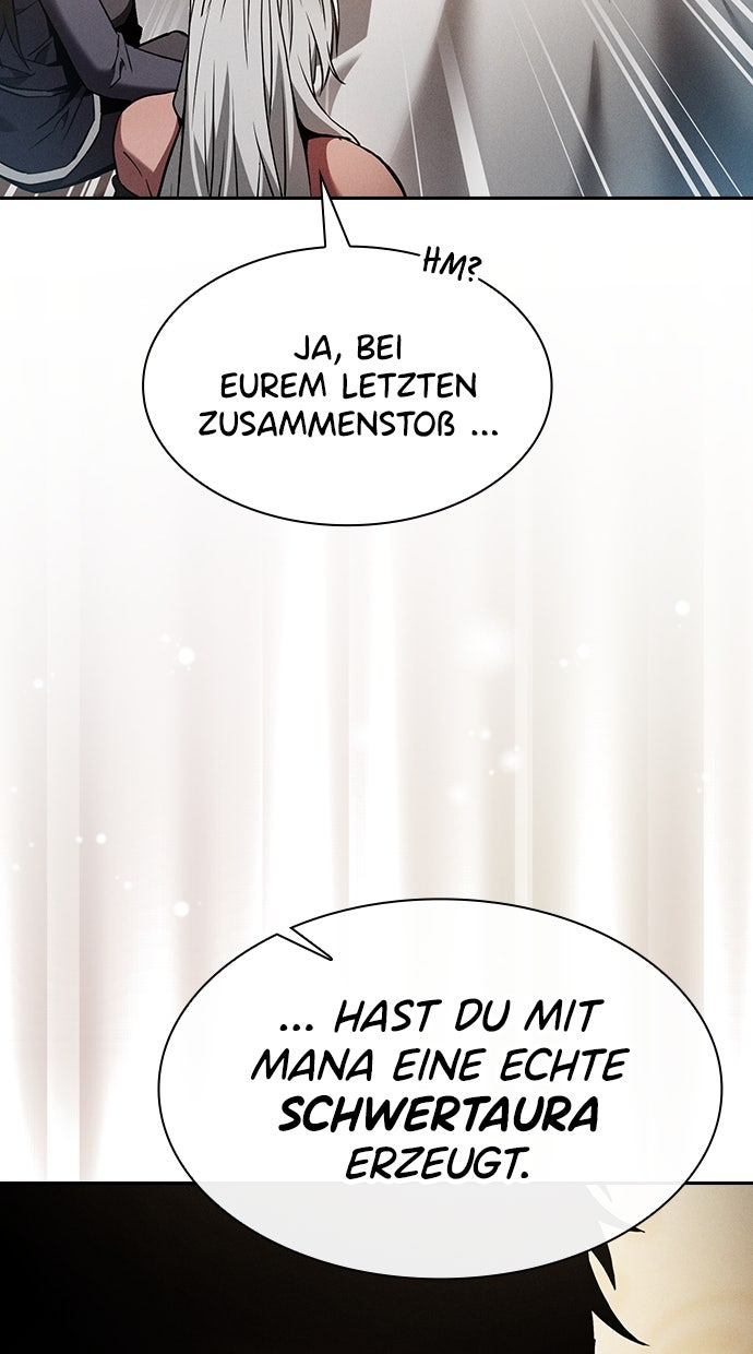 Read Der geniale Schwert - Kämpfer der Akademie Manga Online
