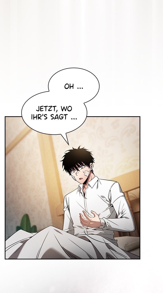 Read Der geniale Schwert - Kämpfer der Akademie Manga Online