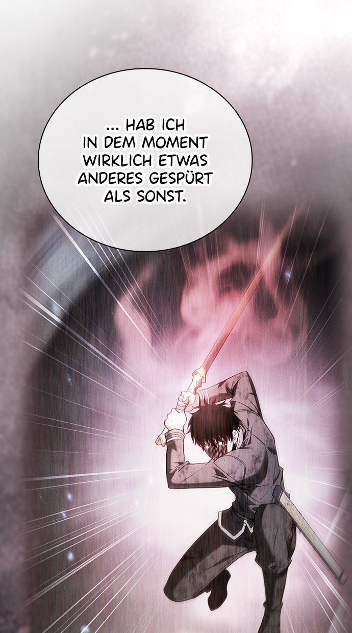 Read Der geniale Schwert - Kämpfer der Akademie Manga Online