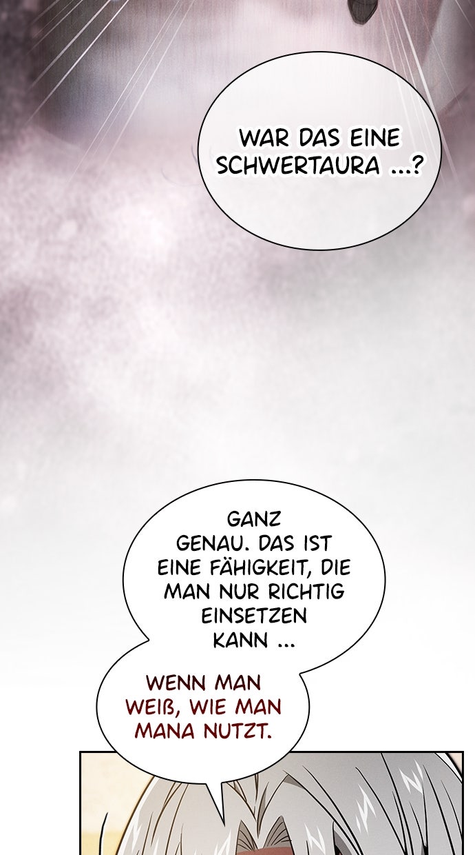 Read Der geniale Schwert - Kämpfer der Akademie Manga Online
