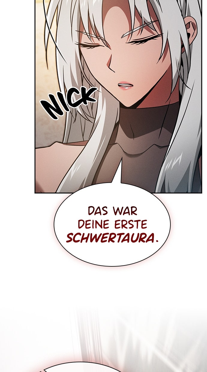 Read Der geniale Schwert - Kämpfer der Akademie Manga Online