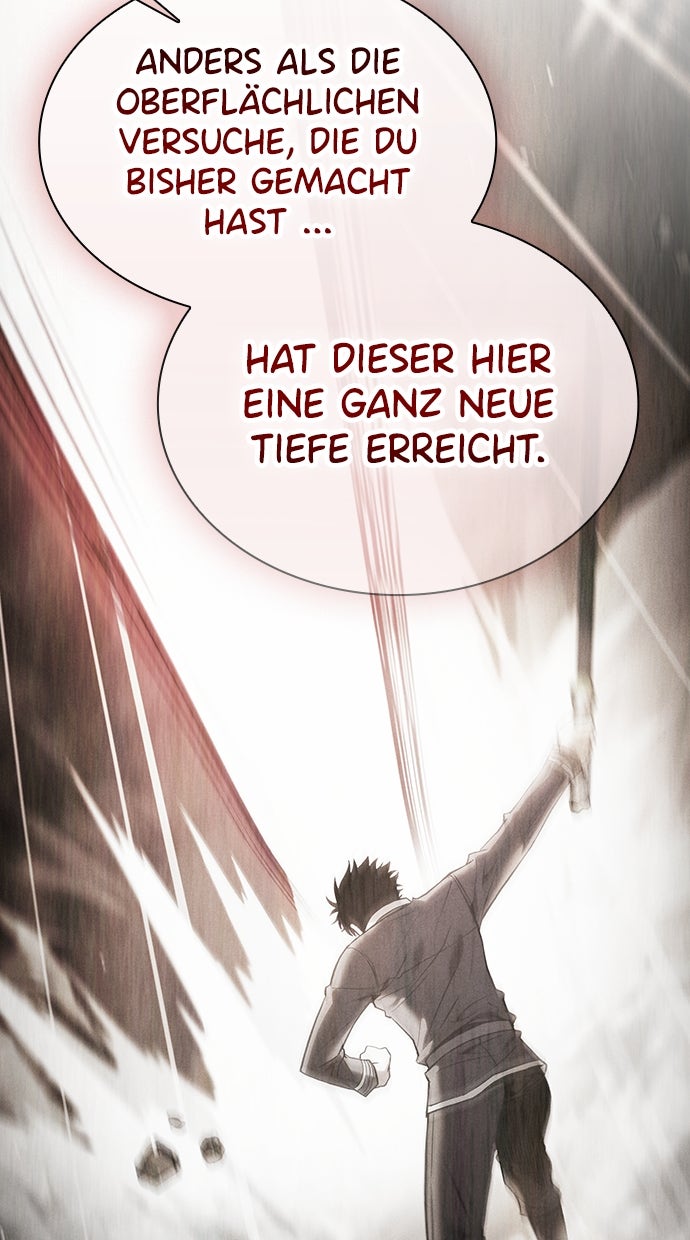 Read Der geniale Schwert - Kämpfer der Akademie Manga Online