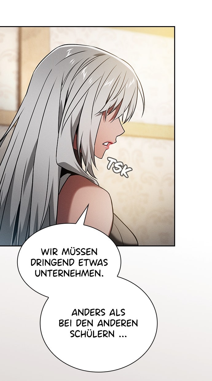 Read Der geniale Schwert - Kämpfer der Akademie Manga Online