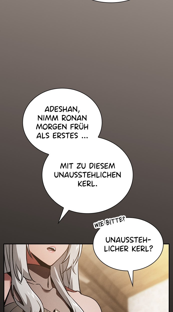 Read Der geniale Schwert - Kämpfer der Akademie Manga Online