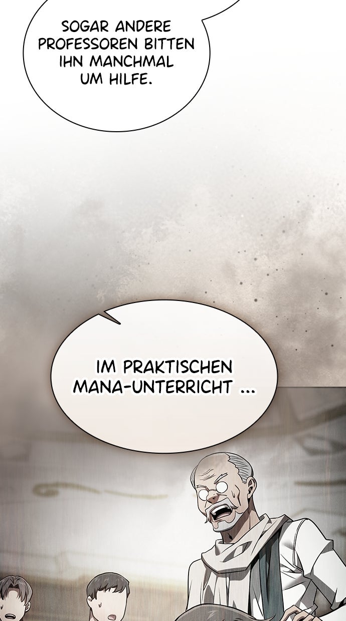 Read Der geniale Schwert - Kämpfer der Akademie Manga Online