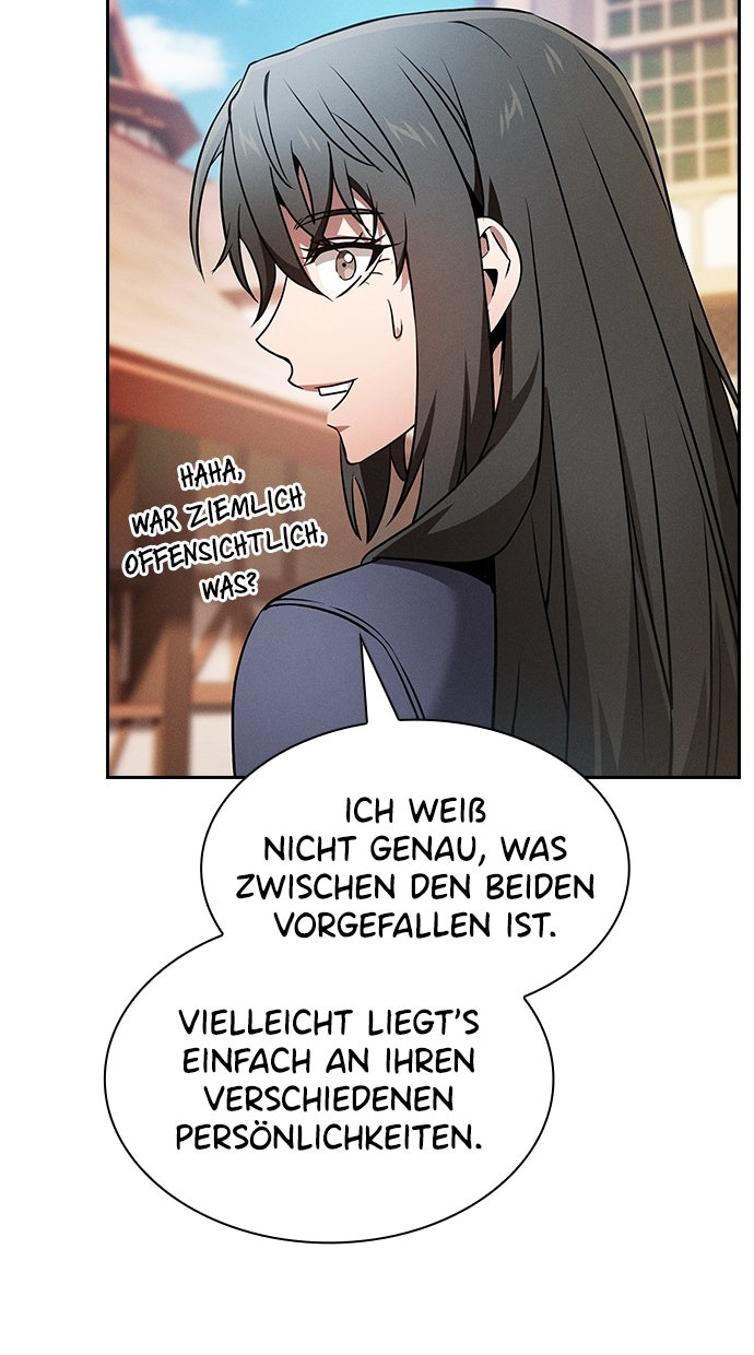 Read Der geniale Schwert - Kämpfer der Akademie Manga Online