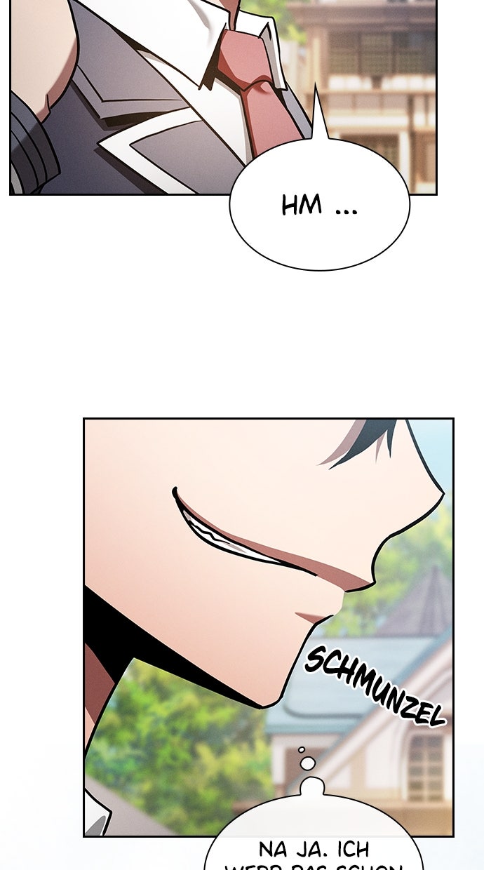 Read Der geniale Schwert - Kämpfer der Akademie Manga Online