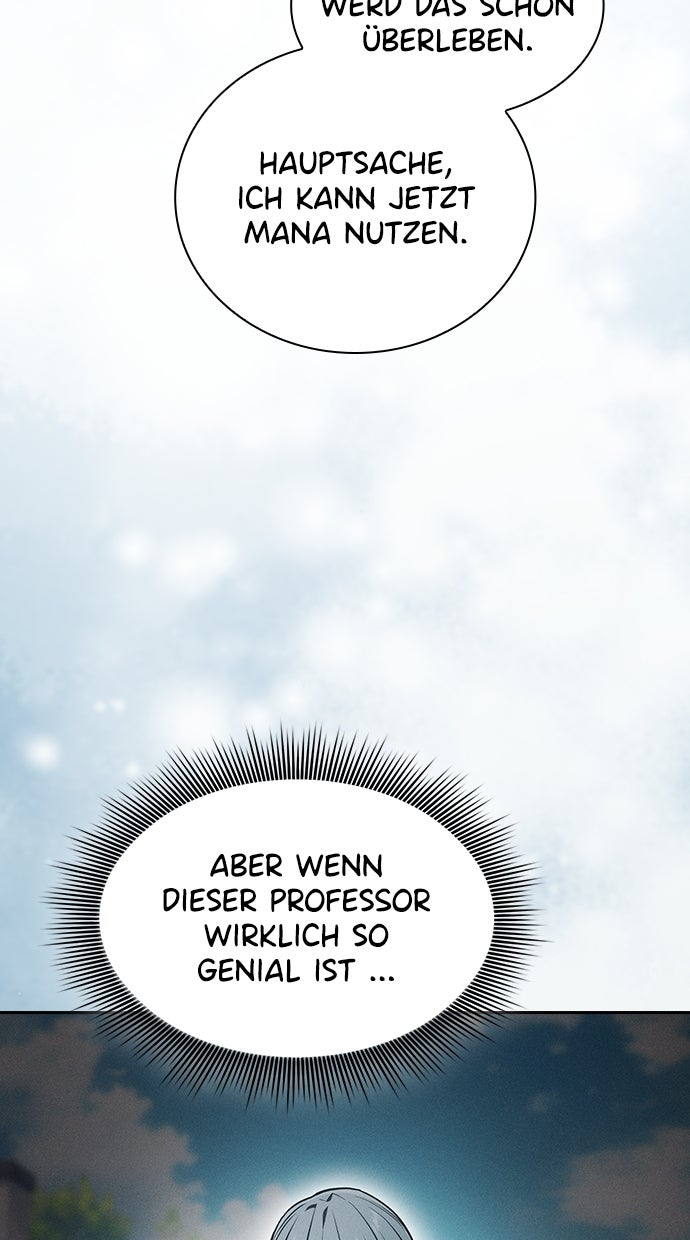 Read Der geniale Schwert - Kämpfer der Akademie Manga Online