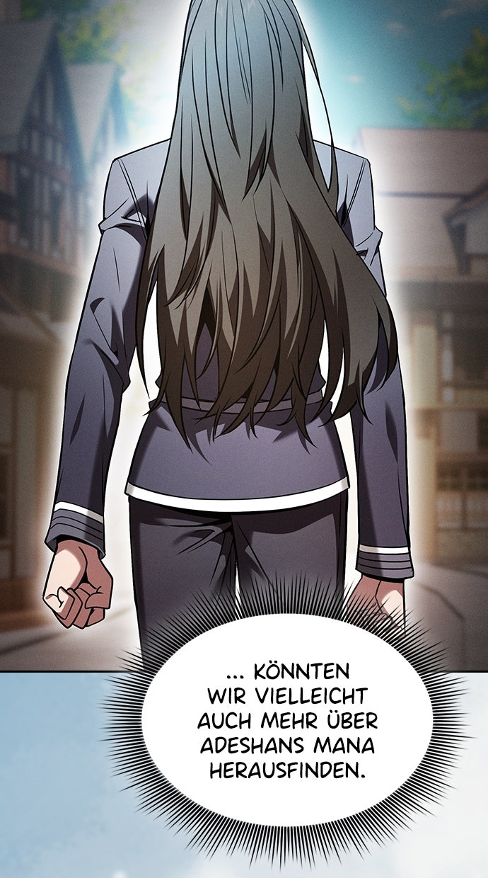 Read Der geniale Schwert - Kämpfer der Akademie Manga Online