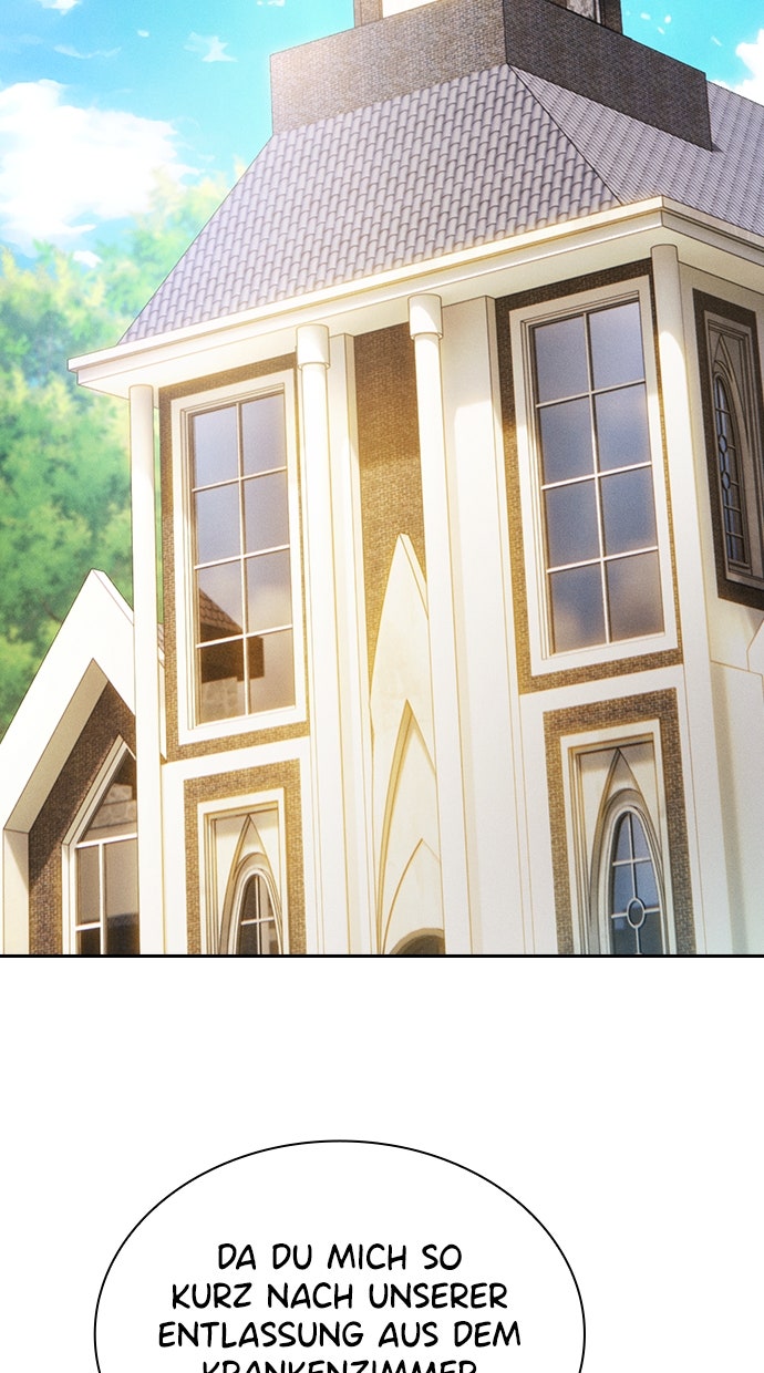 Read Der geniale Schwert - Kämpfer der Akademie Manga Online