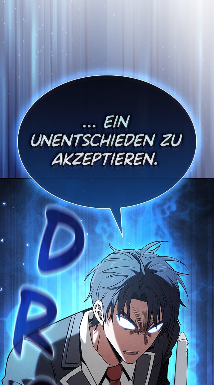 Read Der geniale Schwert - Kämpfer der Akademie Manga Online