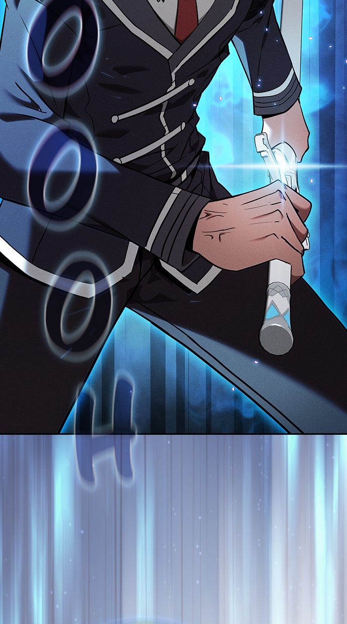 Read Der geniale Schwert - Kämpfer der Akademie Manga Online