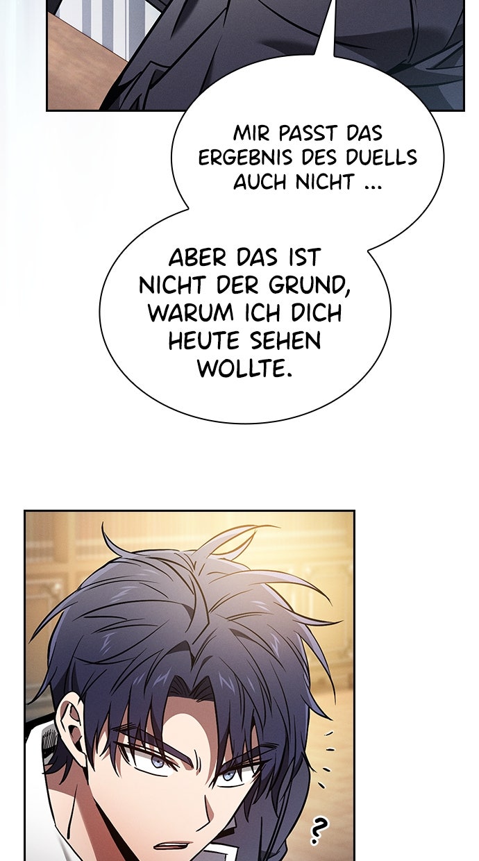 Read Der geniale Schwert - Kämpfer der Akademie Manga Online
