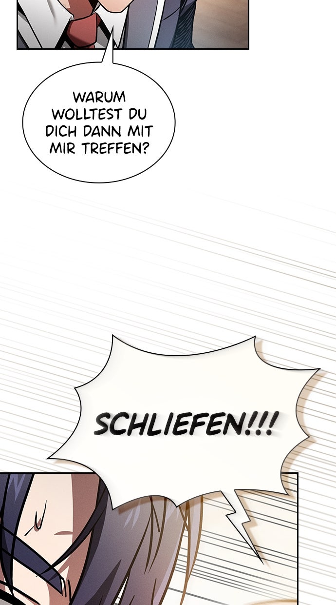Read Der geniale Schwert - Kämpfer der Akademie Manga Online