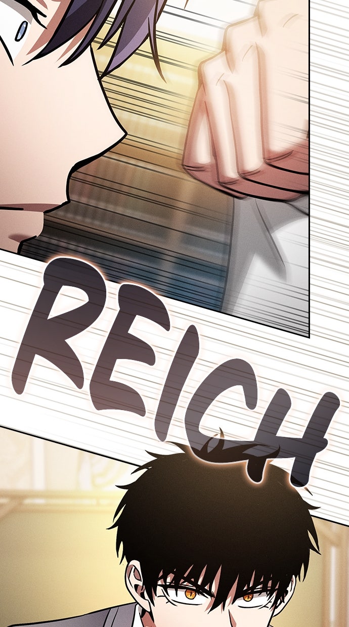 Read Der geniale Schwert - Kämpfer der Akademie Manga Online