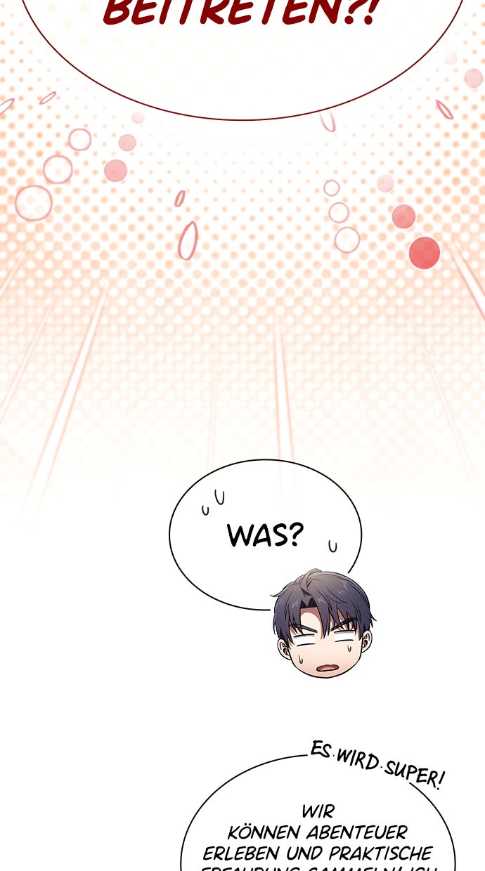 Read Der geniale Schwert - Kämpfer der Akademie Manga Online