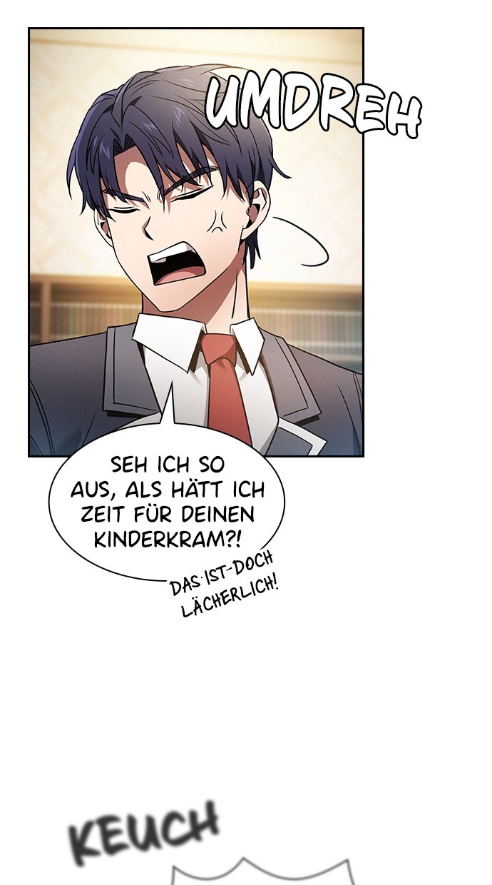 Read Der geniale Schwert - Kämpfer der Akademie Manga Online