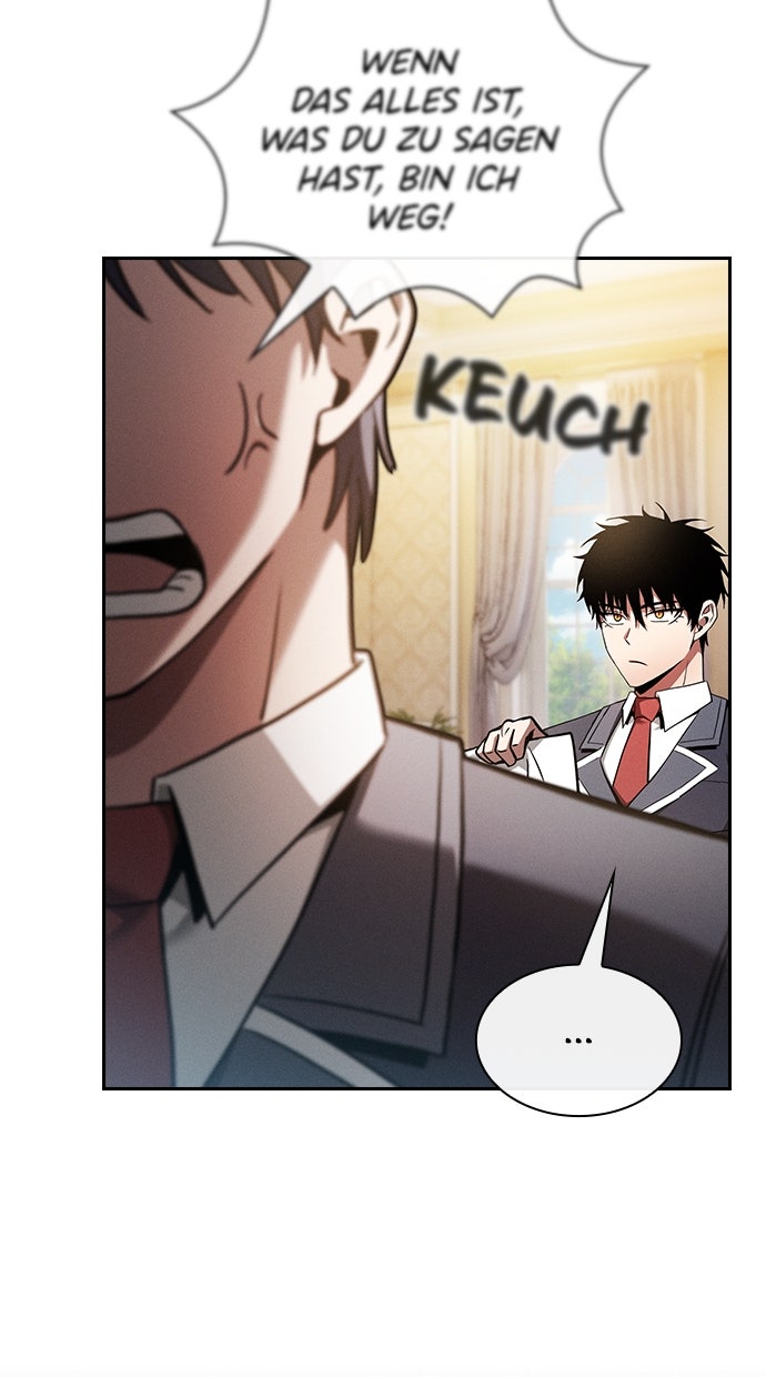 Read Der geniale Schwert - Kämpfer der Akademie Manga Online