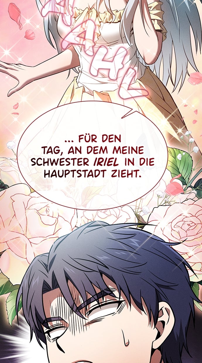 Read Der geniale Schwert - Kämpfer der Akademie Manga Online