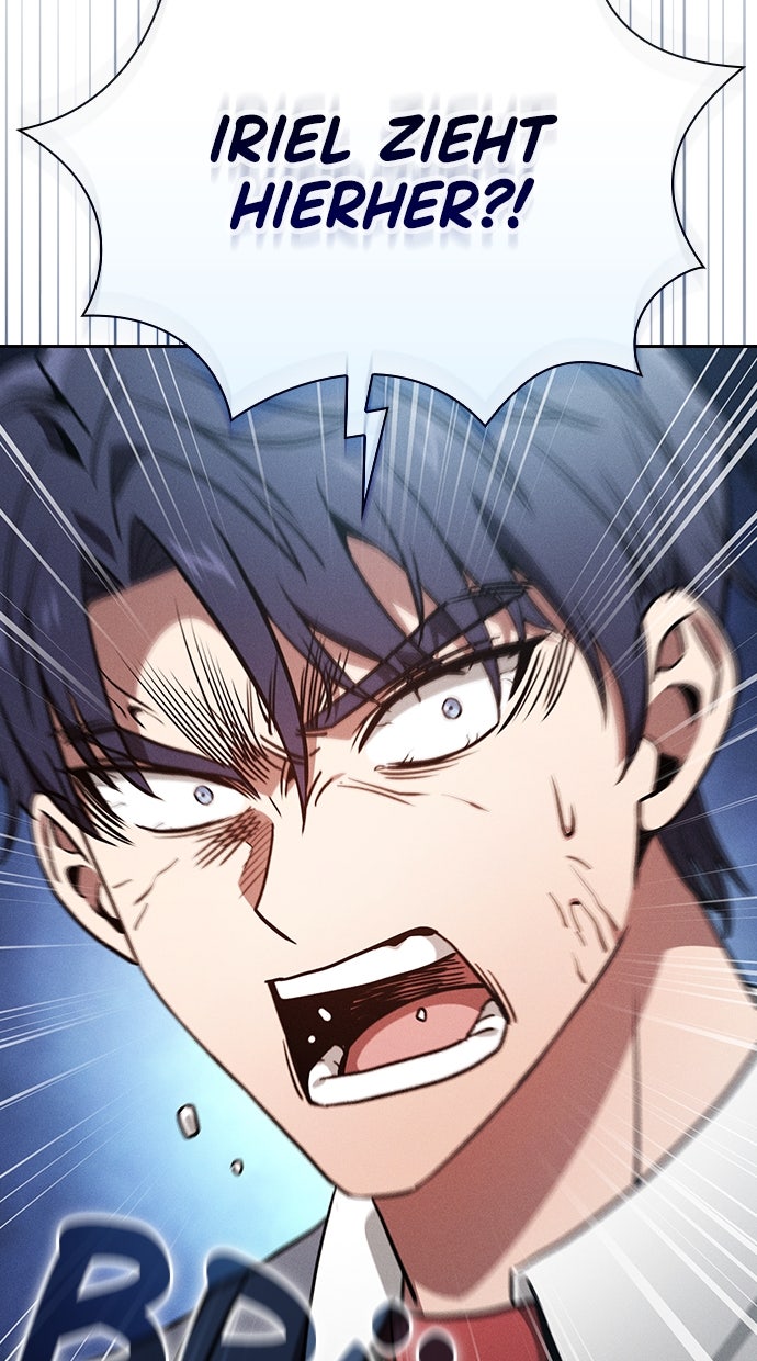 Read Der geniale Schwert - Kämpfer der Akademie Manga Online