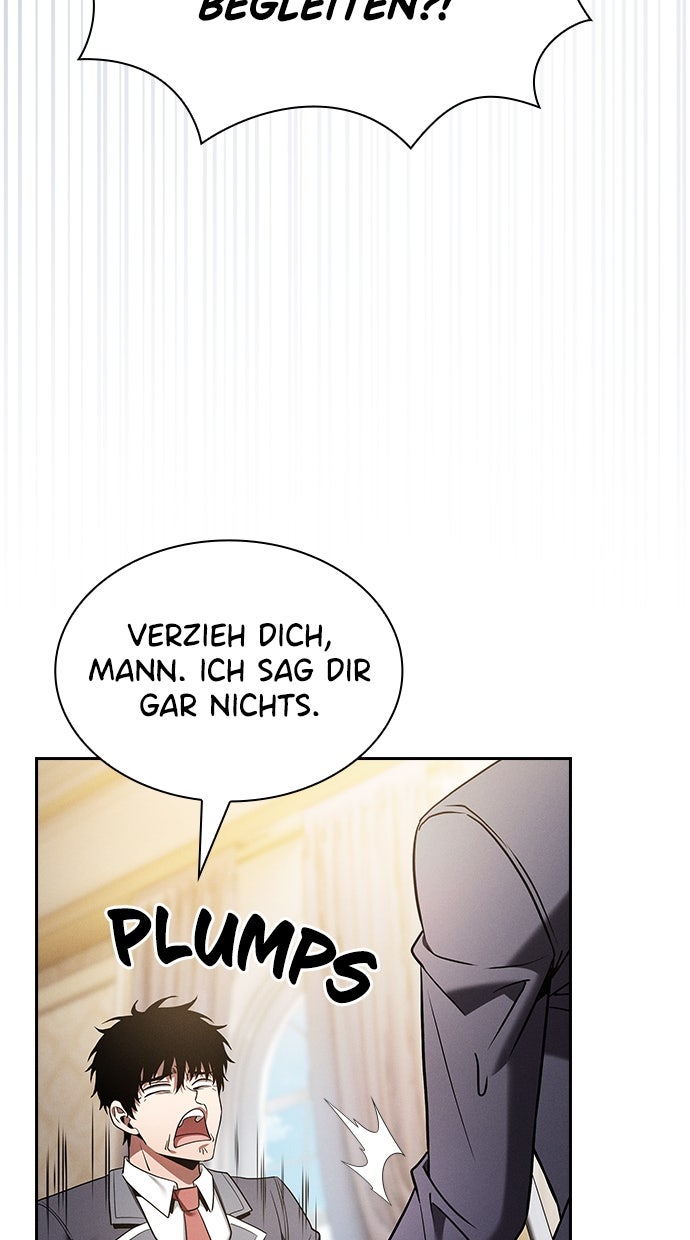 Read Der geniale Schwert - Kämpfer der Akademie Manga Online