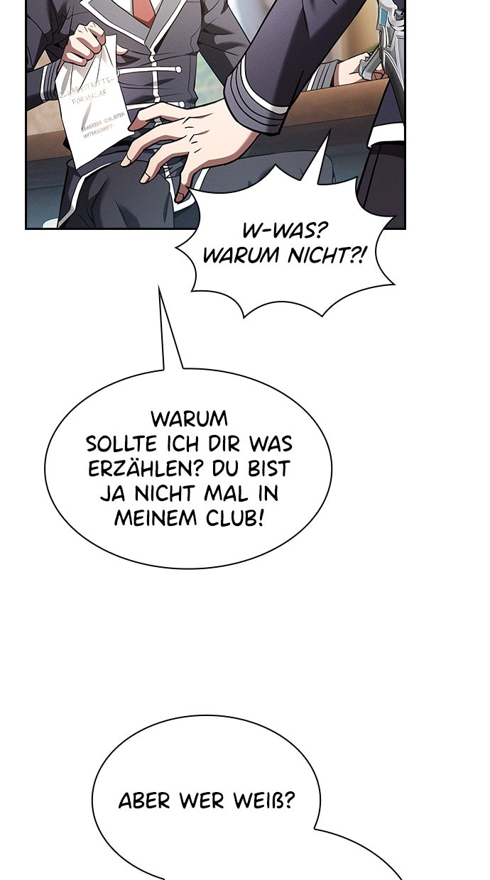 Read Der geniale Schwert - Kämpfer der Akademie Manga Online