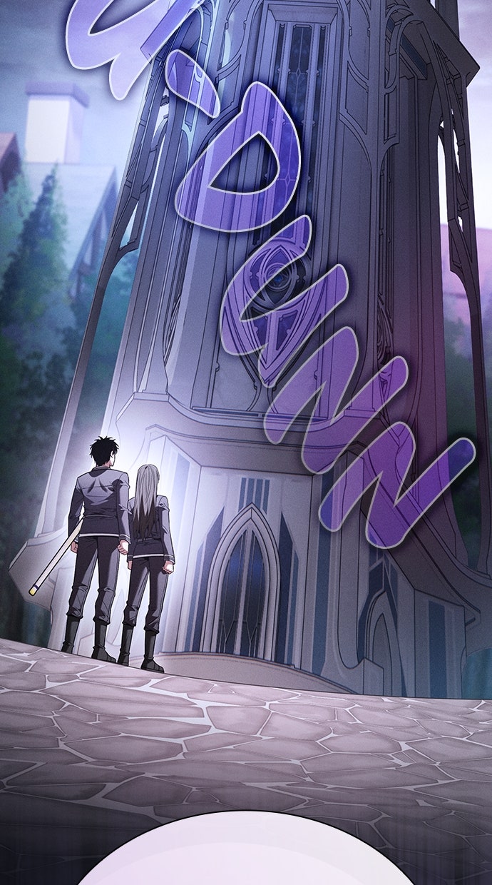 Read Der geniale Schwert - Kämpfer der Akademie Manga Online