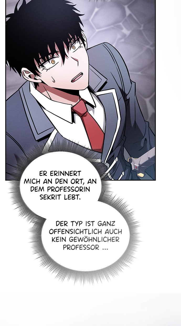 Read Der geniale Schwert - Kämpfer der Akademie Manga Online
