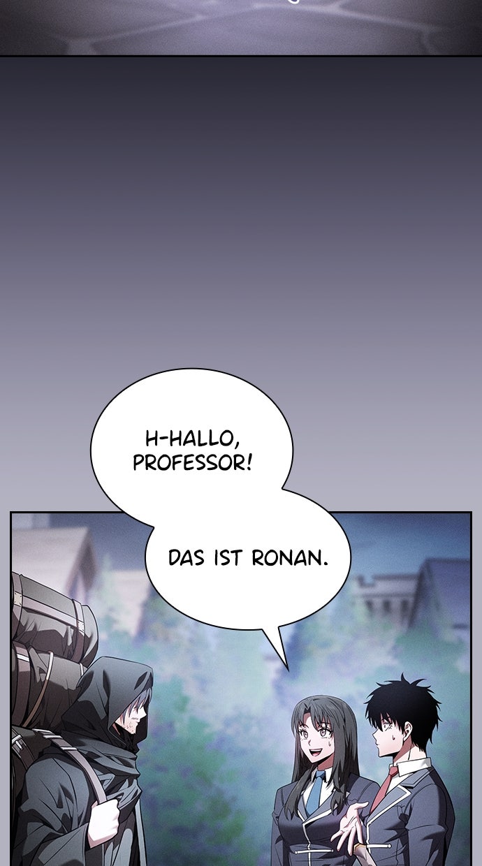 Read Der geniale Schwert - Kämpfer der Akademie Manga Online