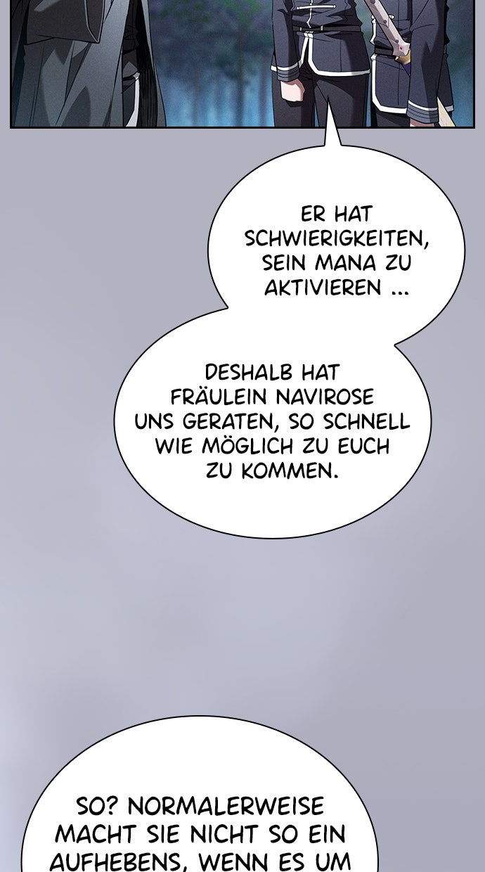Read Der geniale Schwert - Kämpfer der Akademie Manga Online