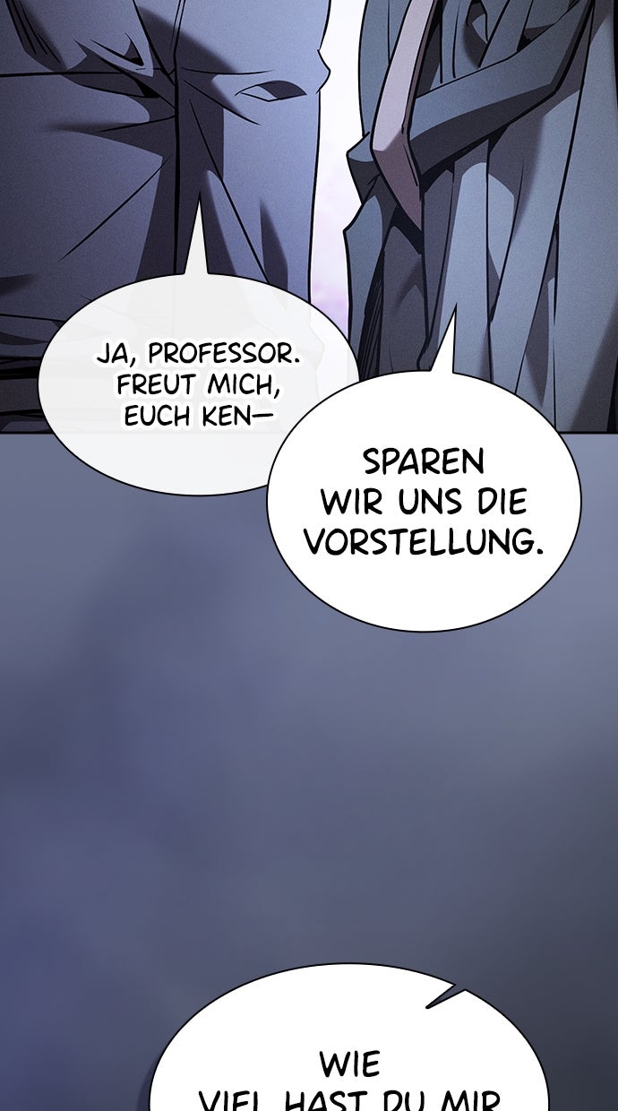 Read Der geniale Schwert - Kämpfer der Akademie Manga Online