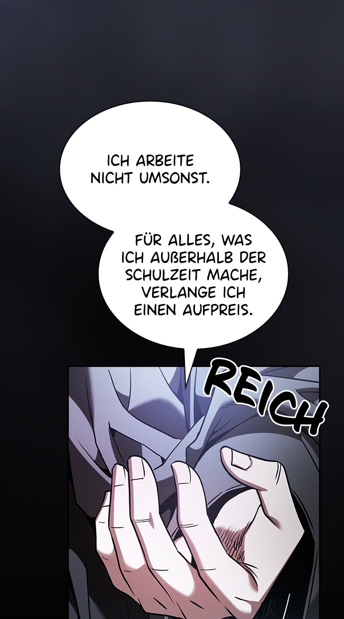 Read Der geniale Schwert - Kämpfer der Akademie Manga Online