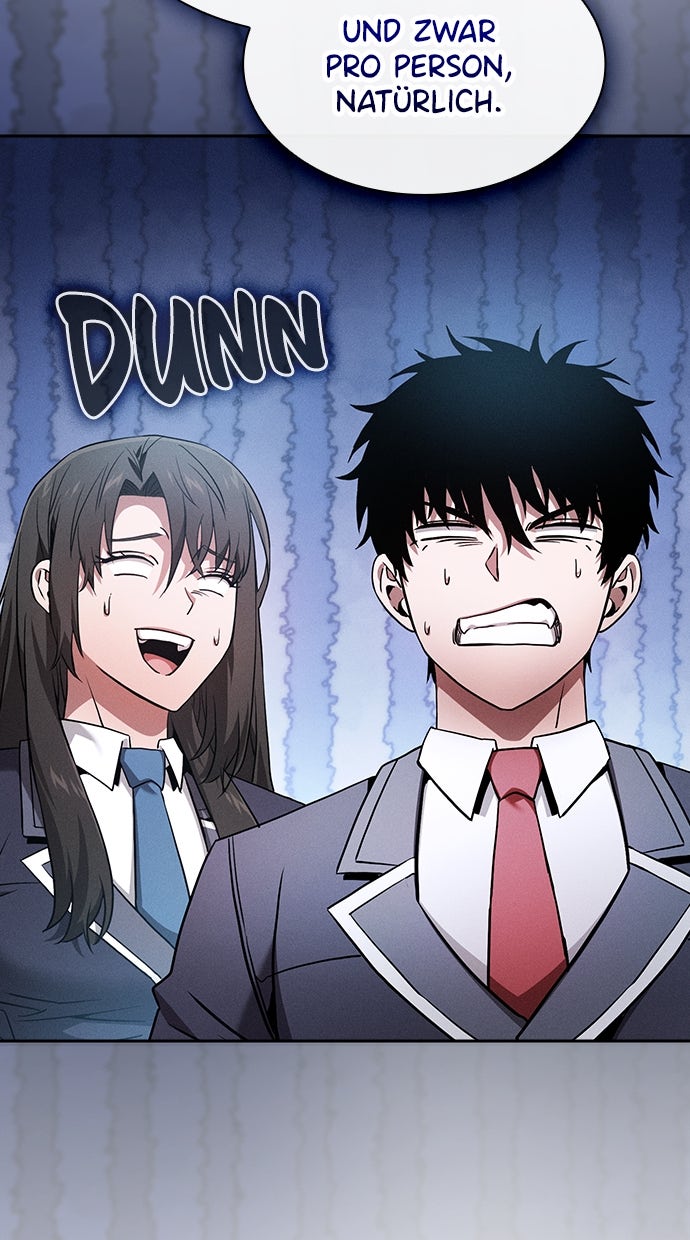 Read Der geniale Schwert - Kämpfer der Akademie Manga Online