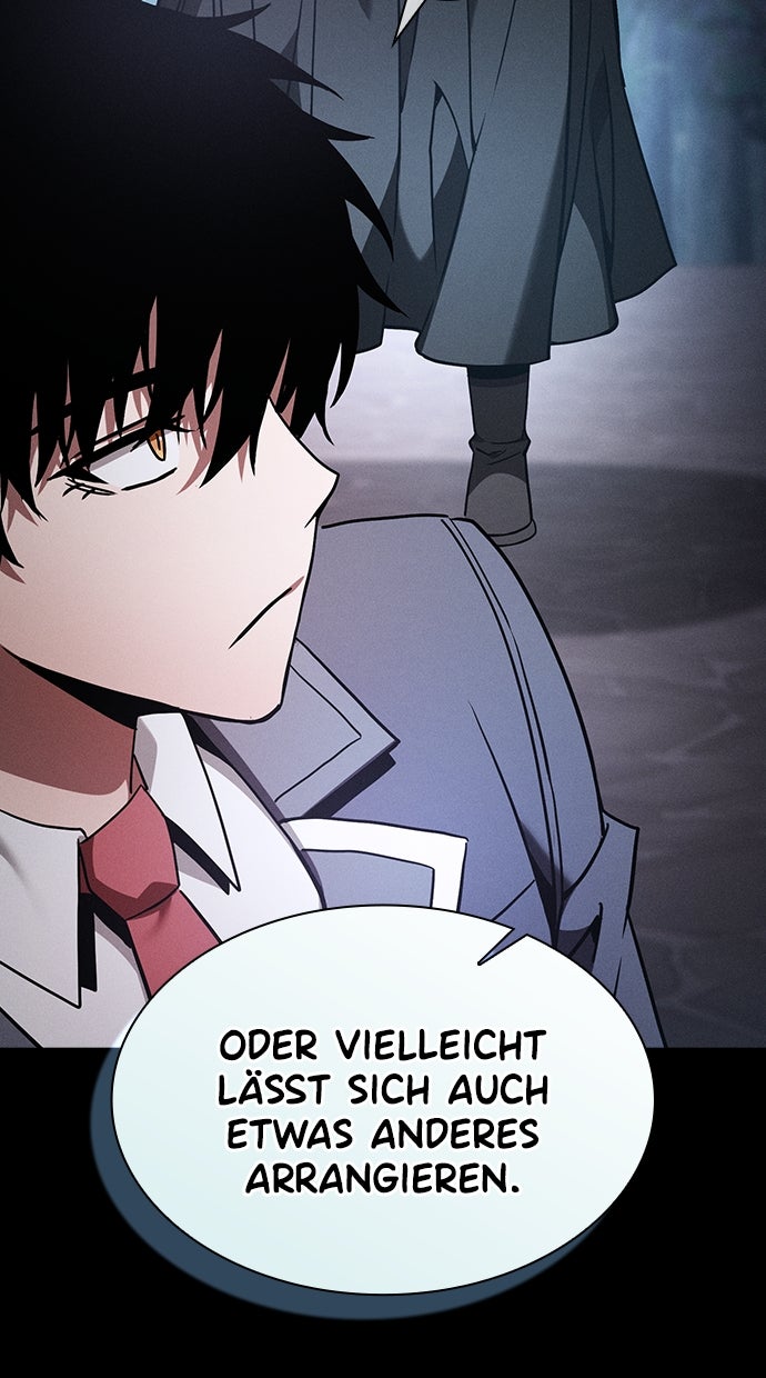 Read Der geniale Schwert - Kämpfer der Akademie Manga Online