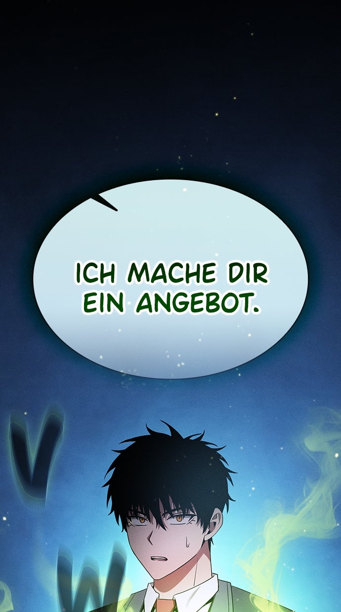Read Der geniale Schwert - Kämpfer der Akademie Manga Online