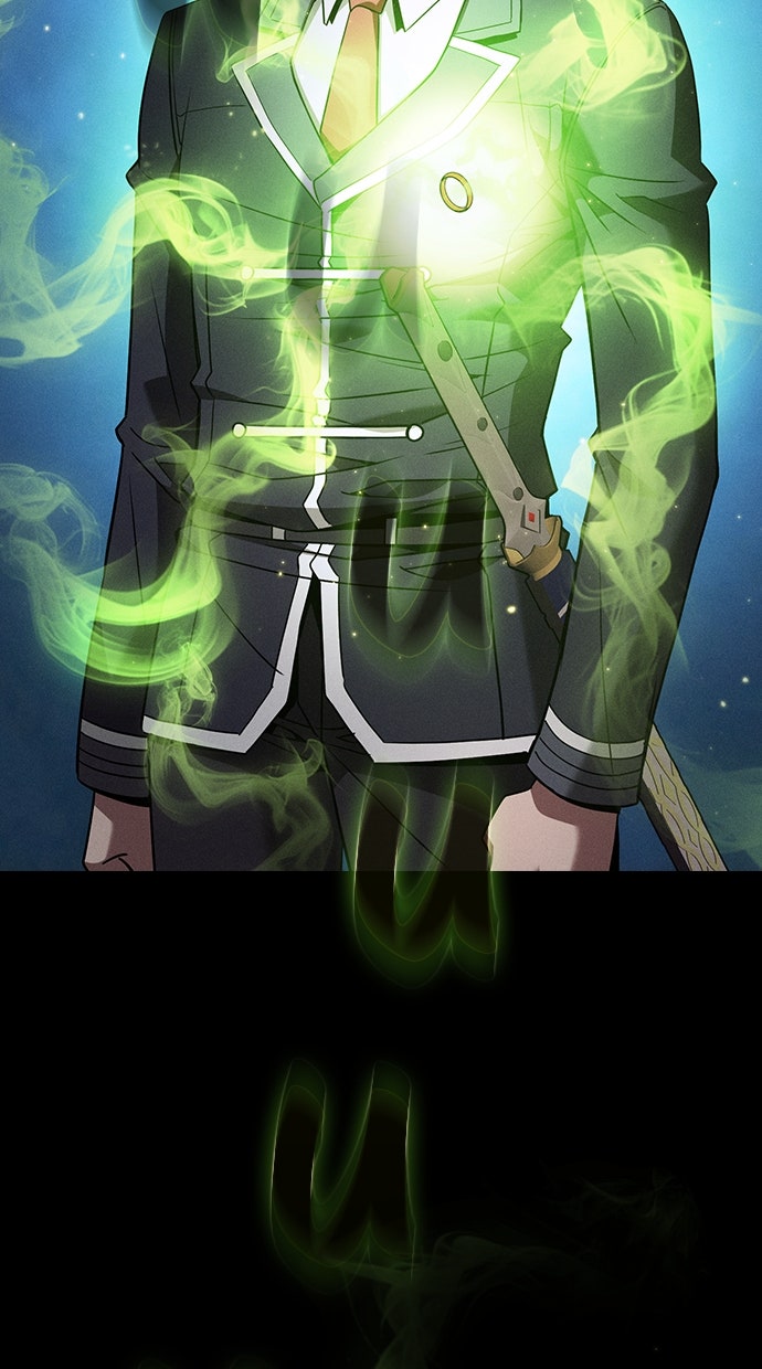 Read Der geniale Schwert - Kämpfer der Akademie Manga Online