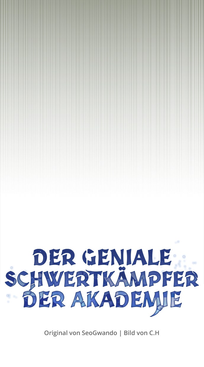 Read Der geniale Schwert - Kämpfer der Akademie Manga Online