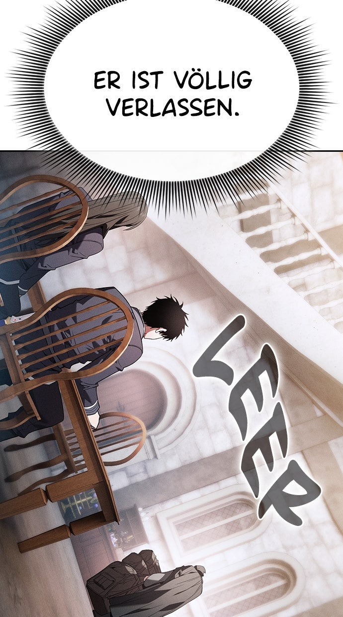 Read Der geniale Schwert - Kämpfer der Akademie Manga Online