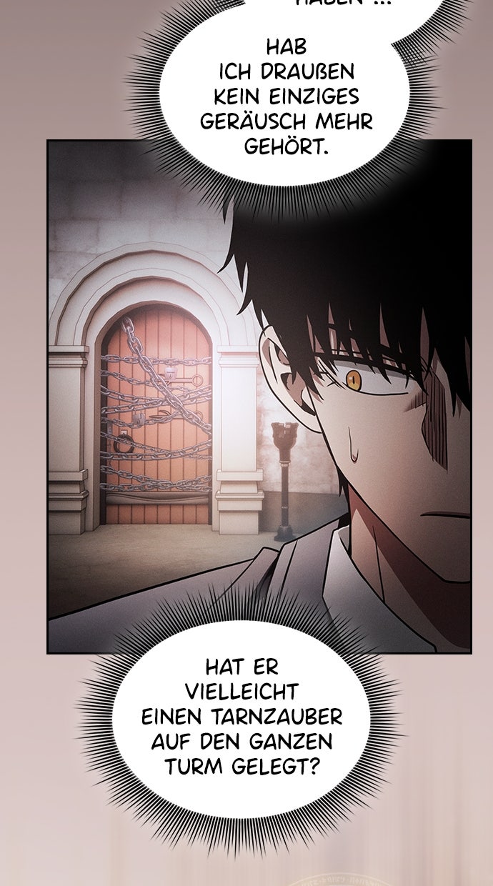 Read Der geniale Schwert - Kämpfer der Akademie Manga Online