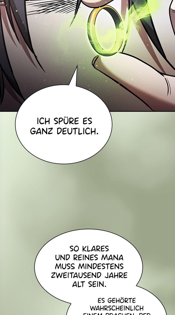 Read Der geniale Schwert - Kämpfer der Akademie Manga Online