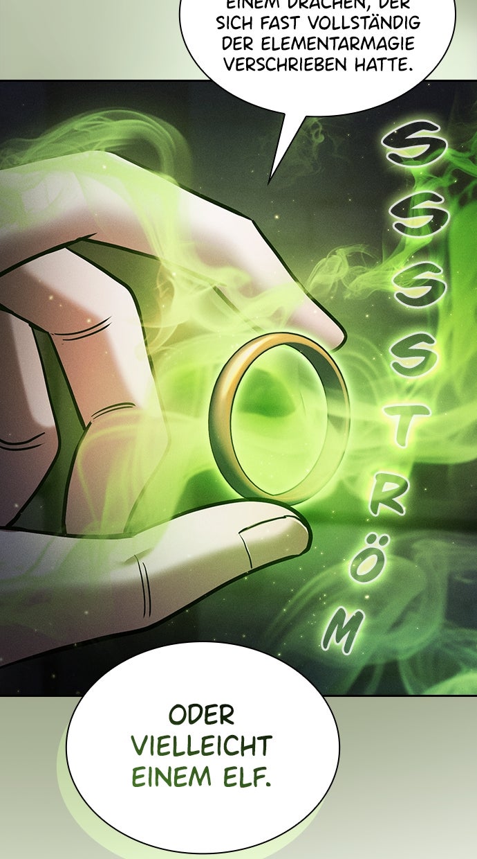 Read Der geniale Schwert - Kämpfer der Akademie Manga Online