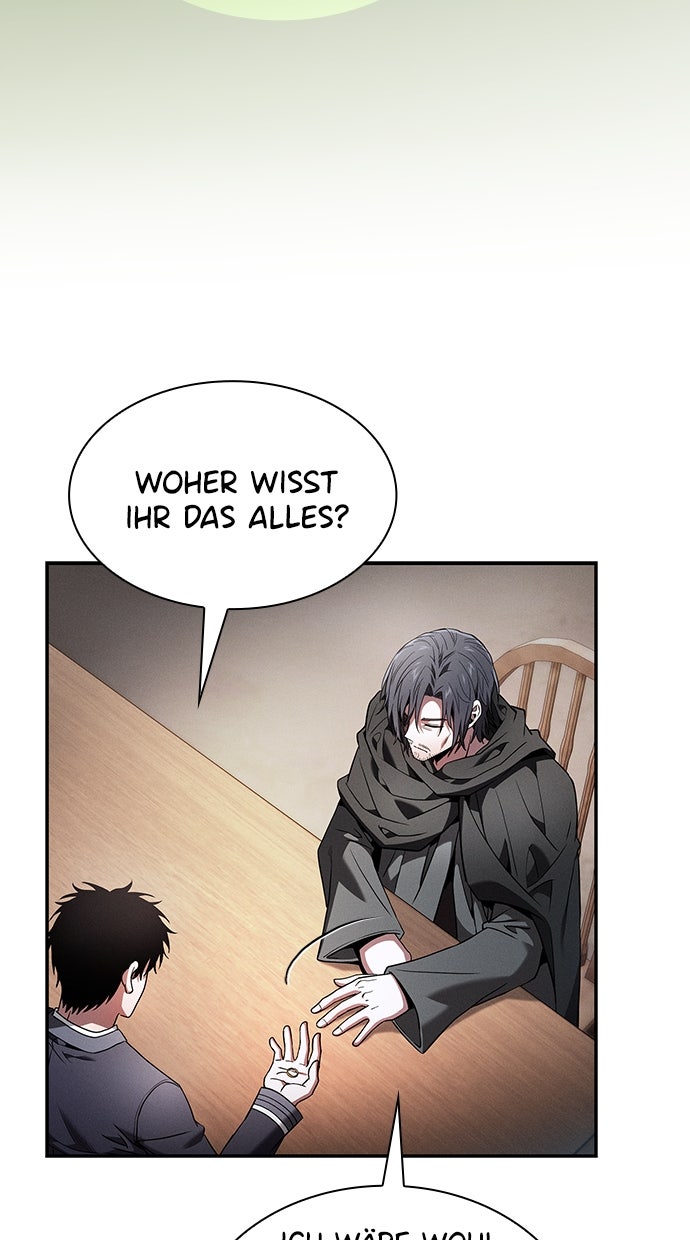 Read Der geniale Schwert - Kämpfer der Akademie Manga Online