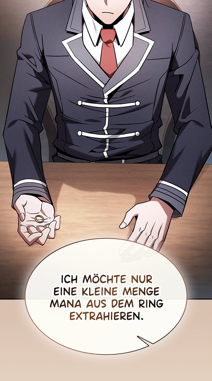Read Der geniale Schwert - Kämpfer der Akademie Manga Online