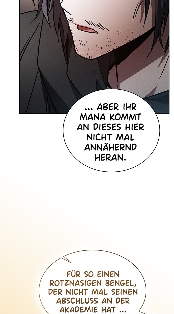 Read Der geniale Schwert - Kämpfer der Akademie Manga Online